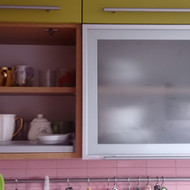 Pakeisti virtuvinės spintelės 8 dureliu mechanizmus