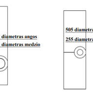 Medžio apskardinimas