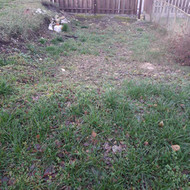 Žemės iškasimas, išvežimas, malto betono atvežimas