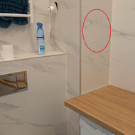 Revizinių durelių įrengimas (dureles turiu)