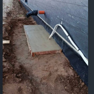 Skubiai reikalingas R290 dujinio oro-vandens šilumos siurblio montavimas