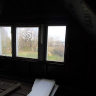 Langų pagaminimas ir montavimas