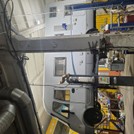 Reikalinga atlikti Antikorozine danga kemperiui atvykus I vieta