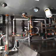 Ieškau santechniko Kieto kuro katilininės mazojo rato sutvarkymas