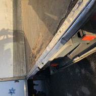 Sunkvežimių, autobusų remontas