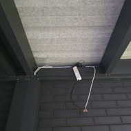 Elektrikai, elektros darbai