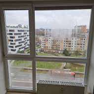 Reikalingi nauji stiklo paketai