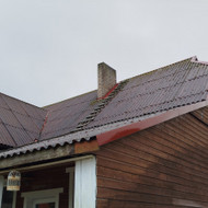 Kamino apskardinimas