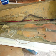 Muzikos instrumentų meistrai