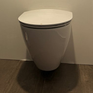 Reikalingas įmontuojamo klozeto bako pakeitimas, Vilniuje