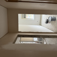 Praaukštinti duru angas