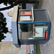 Reikia pervežti krovinį...