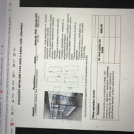 Reikalingos 5 dviaukštės metalinės lovos 2050x850x2350 matmenų