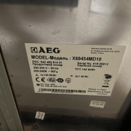 Po elektros svyravimų neveikia jokia gartraukio funkcija