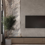 Ieškau, kas daro dekoratyvines akmens imitacijos sienas