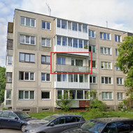 Balkonų stiklinimas