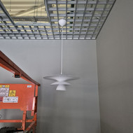 Šviestuvų montavimas