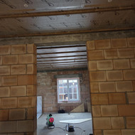 Rekuperatoriaus montavimas