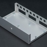 Metalo pjovimas ir lenkimas