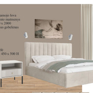 Užuolaidų siuvimas