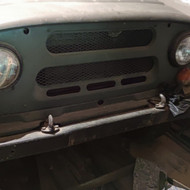 Pargabenti automobili is Vilniaus i Kauna