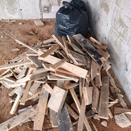 Statybinių atliekų išvežimas