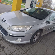 Parduodu automobili
