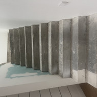 Ieškau kas pagamintų ir sumontuotų laiptus su led apšvietimu