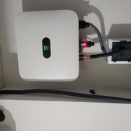 Ieškau elektriko Inverteriui atjungt/prijungt