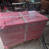 Krovinio pervežimas ir užnešimas