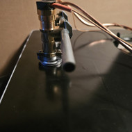 Dujinės viryklės pajungimas