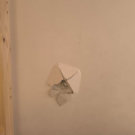 Reikia uztaisyti pragrezta siena