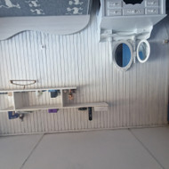 Pelėsio naikinimo paslaugos