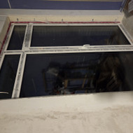 Vidaus apdailos darbai