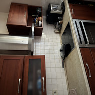 Baldų restauravimas