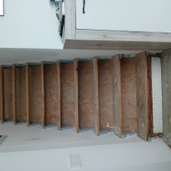 Uosinių pakopų, priešpakopių