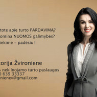 Korteles sukūrimas aruodui