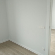 Sienjuosciu ir lubjuosciu klijavimas / dažymas