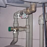 Smulkūs santechnikos darbai