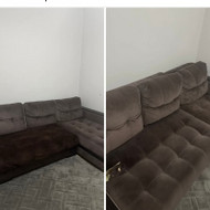 Reikia pervežti minkštą baldų kampą