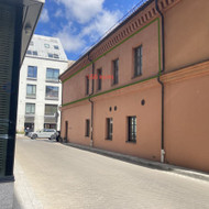 Ieškau interjero dizainerio...