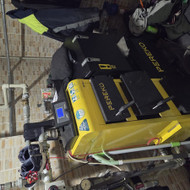 Sumontuoti  degikly  kipi