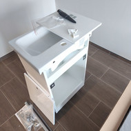 Santechnikos pajungimas