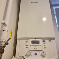 Šildymo katilų techninis aptarnavimas