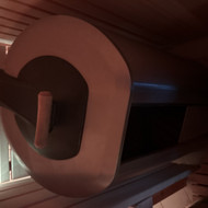 Elektrinio pirties pečiaus Narvi Steam Ready, teno keitimas.