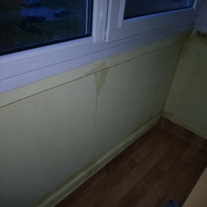 Langų remontas, reguliavimas