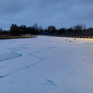 Stogdengiai, stogo darbai