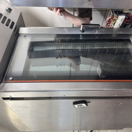 Konvekcinio pečiaus meistras