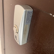 Pakeisti Domofona bute