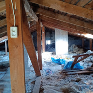 Apsiltinimas biria vata